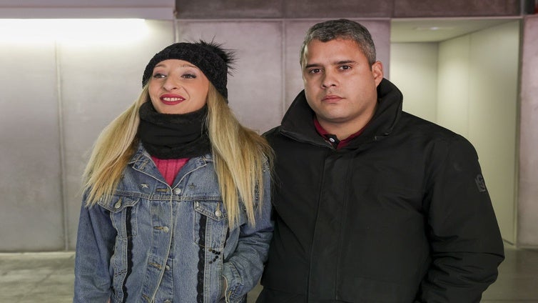 Hallan muerta en su casa a Michu, ex de José Fernando Ortega y madre de su hija