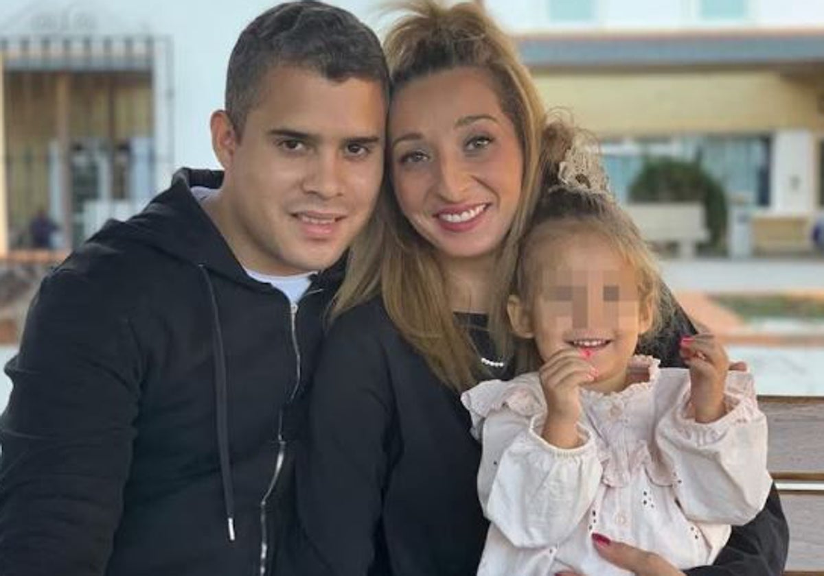 Qué pasa ahora con Rocío, la hija de Michu y José Fernando, tras la muerte  de su madre?
