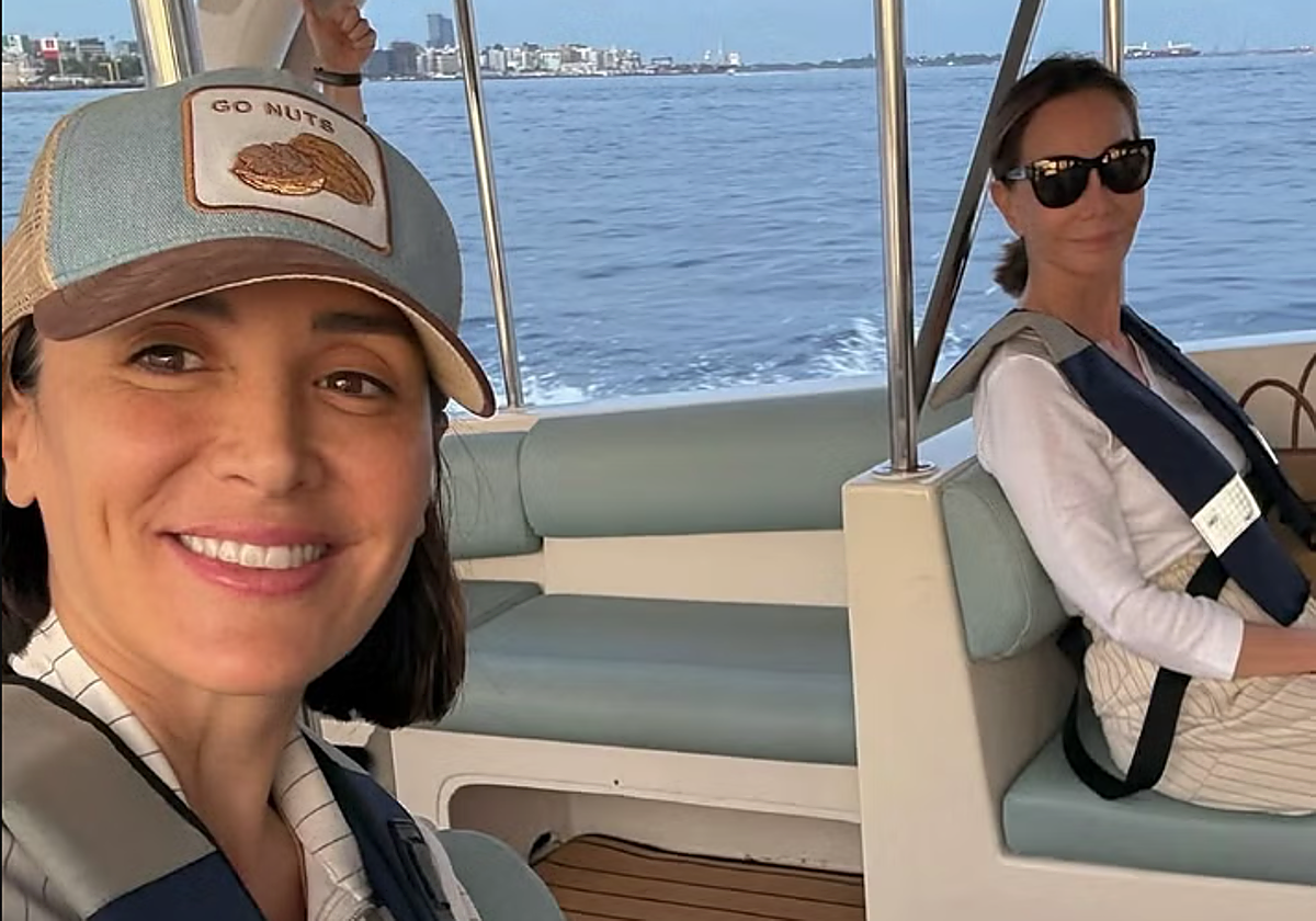 Del glamour de Marbella a la serenidad de Maldivas: Así veranea Isabel Preysler