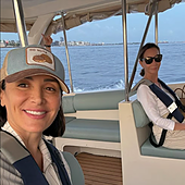 Del glamour de Marbella a la serenidad de Maldivas: así veranea Isabel Preysler