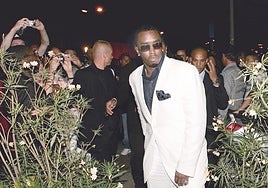 Confirmada la fecha en la que Sean 'Diddy' Combs conocerá su sentencia