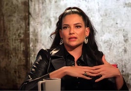 Natalia Jiménez desvela que tiene TDAH: «Es muy difícil vivir así, no puedo ni aprenderme mis canciones»