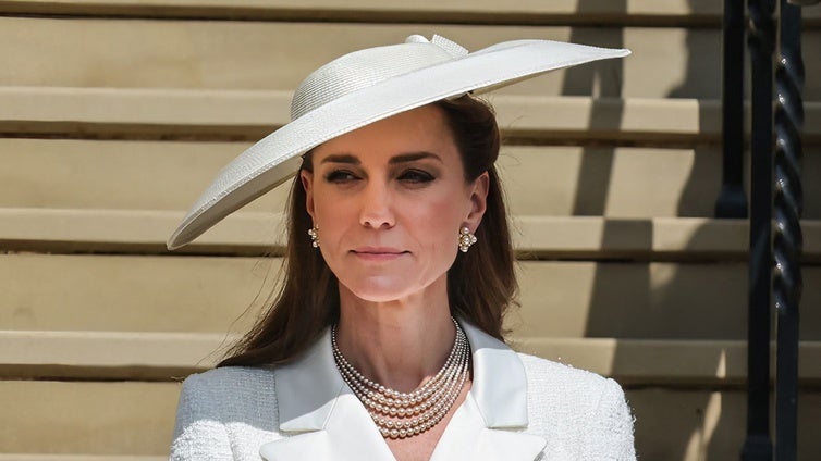 Kate Middleton, ante un gran cambio tras la renuncia de su persona de confianza