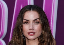 Ana de Armas confiesa que quiere formar una familia… ¿con Tom Cruise?