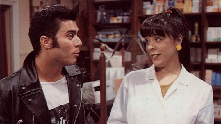Chencho en 'Farmacia de guardia'