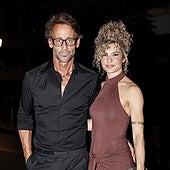 Sheila Casas rompe su silencio con respecto a Escassi