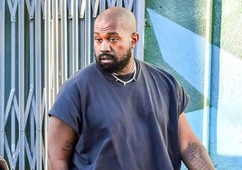 El festival que iba a acoger el único concierto de Kanye West en Europa, cancelado tras una campaña de boicot
