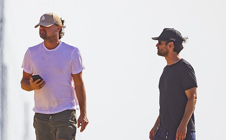 Imagen principal - La princesa del póquer que transformó un gran error en una oportunidad