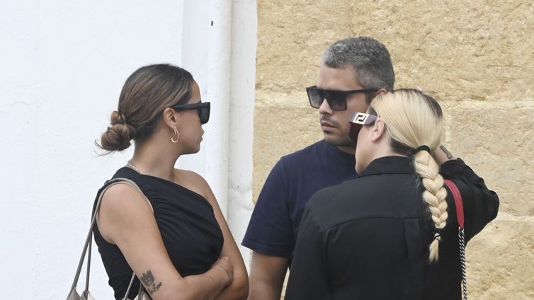 El futuro de Rocío, la hija de José Fernando, desata tensiones entre la familia de Michu y los Ortega Cano