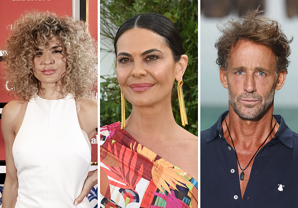 María José Suárez habla claro de la ruptura de Álvaro Muñoz Escassi y Sheila Casas: «Sé los motivos»