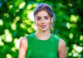 Alexia de Holanda se pronuncia sobre el ciberacoso: «Sé mejor que nadie lo mucho que las redes sociales pueden afectar»