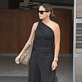 Gloria Camila, tras la muerte de Michu: «Ha sido muy chocante para todos»