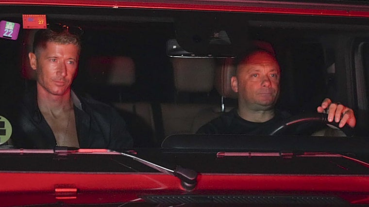 Así fue la lujosa fiesta de Lamine Yamal por su 18 cumpleaños: 200 invitados, sin móviles ni cámaras y música en directo