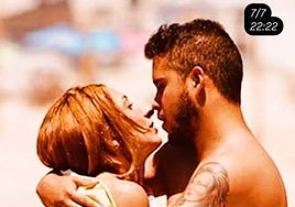 José Fernando se despide de Michu: «Nunca olvidaré el gran amor hacia tu hija y hacia mí»