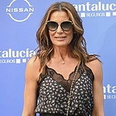 Comunicado urgente de Mar Flores: «Este mensaje es con el fin de proteger tanto a mis hijos como a mi nieto»