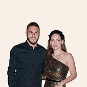 Beatriz Espejel y el desconocido mundo de las 'WAG' inversoras: «Hace años las mujeres de futbolistas no tenían esta faceta»