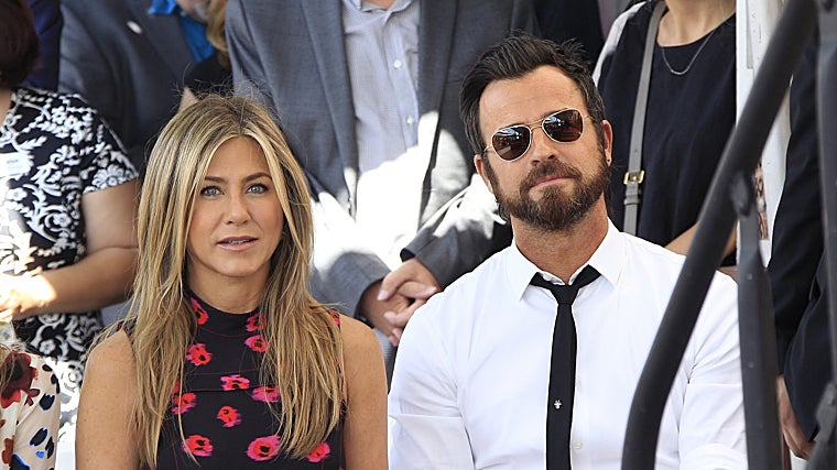 Así es Jim Curtis, el coach que ha conquistado a Jennifer Aniston y con quien disfruta de sus vacaciones en Mallorca