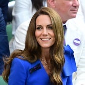 Kate Middleton se sincera con un niño con cáncer sobre la enfermedad