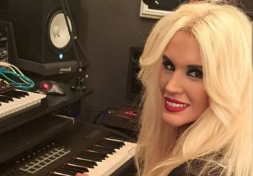 Loly Álvarez: «Llegué a facturar entre 4 y 5 millones de pesetas a la semana»
