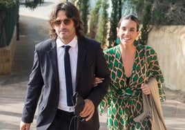 Ona Carbonell da a luz a su tercer hijo y continúa con su particular tradición con el nombre que ha elegido