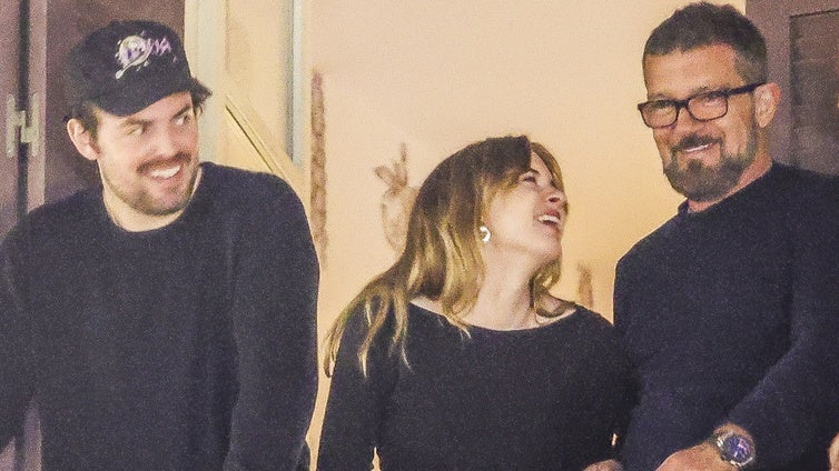 La hija de Antonio Banderas se casa: dónde y cuándo será la boda de Stella del Carmen y el financiero Alex Gruszynski