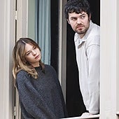 El yerno soñado de Antonio Banderas: así es Alex Gruszynski, financiero de éxito y socio del clan familiar