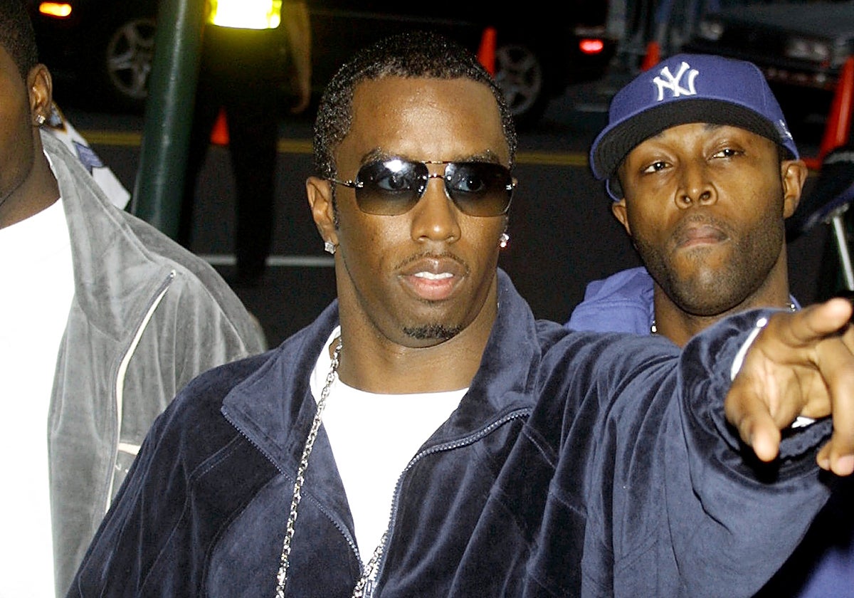 Sean &#039;Diddy&#039; Combs se somete a rehabilitación tras ser absuelto de cargos mayores