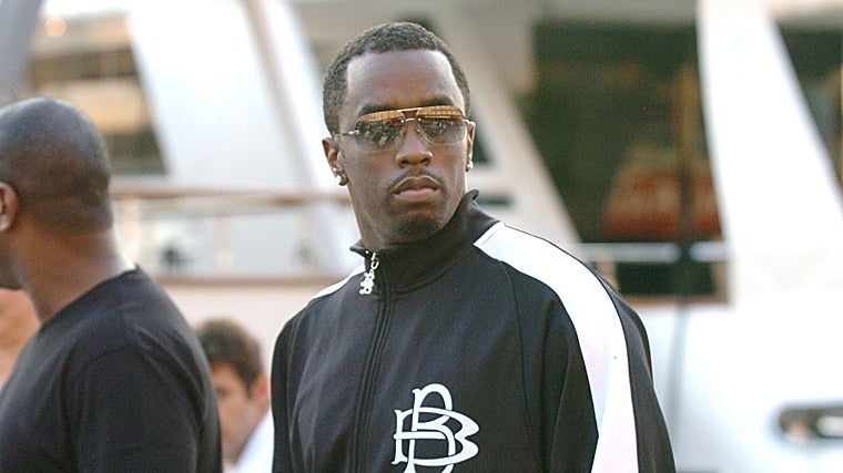 Sean &#039;Diddy&#039; Combs se somete a rehabilitación tras ser absuelto de cargos mayores