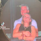 Una 'kiss cam' caza la infidelidad entre el CEO de Astronomer y una directiva