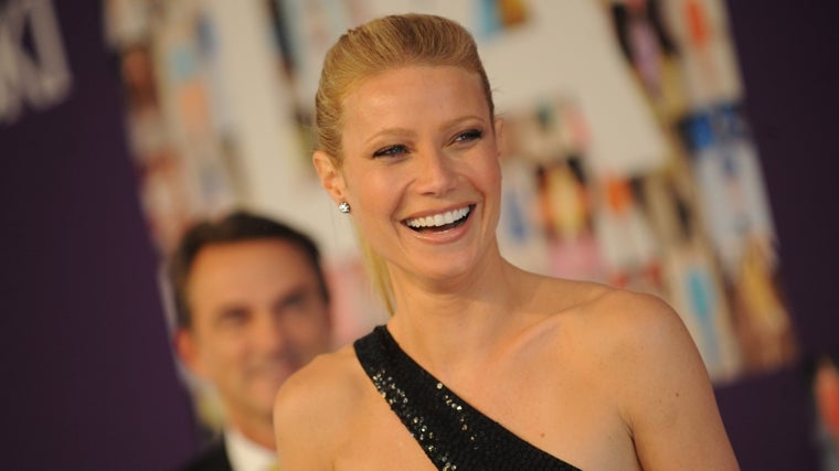 La historia no contada del romance entre Gwyneth Paltrow y Ben Affleck
