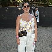 El aparatoso accidente de Anabel Pantoja en Cataluña: «Se me salió el codo, literal»