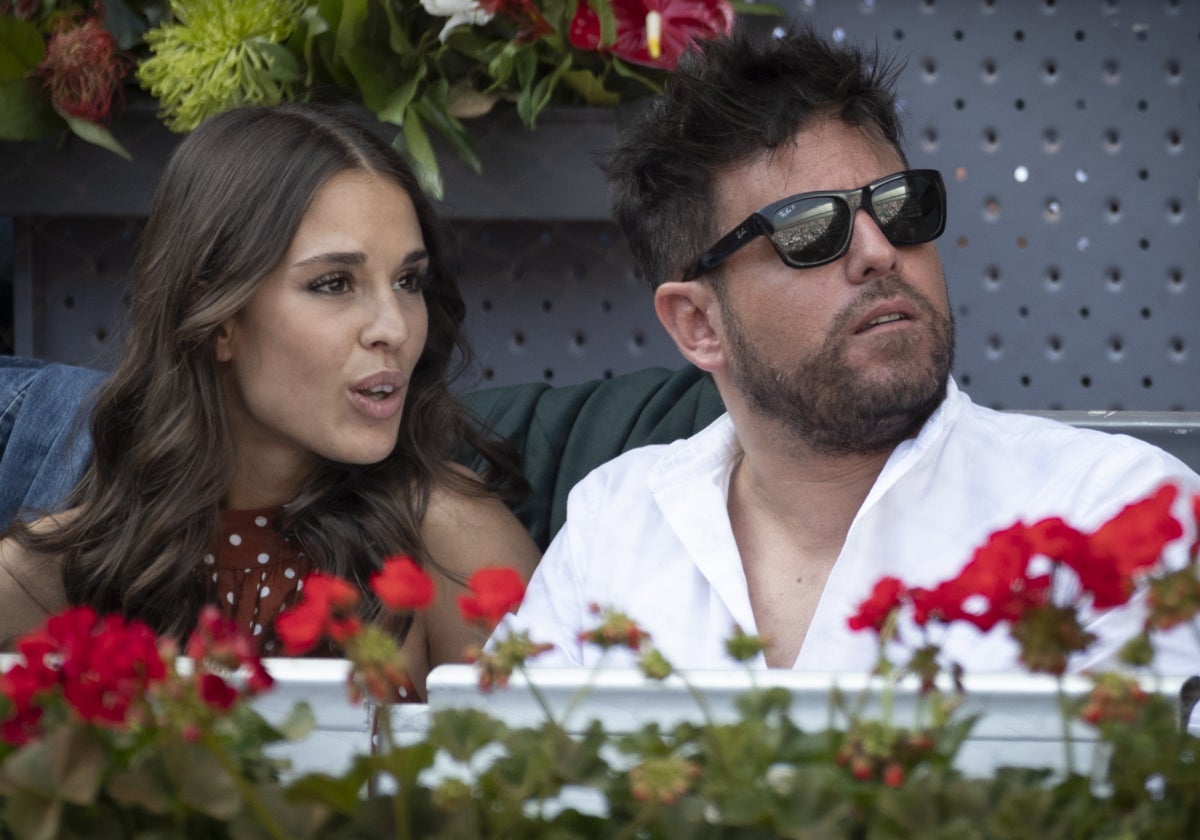 Pablo López se casa en secreto con Laura Rubio, ex concursante de 'La Voz'