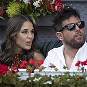 Pablo López se casa en secreto con Laura Rubio, ex concursante de 'La Voz'