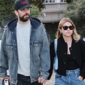 Ni crisis ni nada: Gerard Piqué comparte su álbum de fotos más romántico junto a Clara Chía