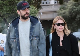 Ni crisis ni nada: Gerard Piqué comparte su álbum de fotos más romántico junto a Clara Chía