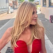 Ana Obregón y cómo descubrió aquella infidelidad de Alessandro Lequio: «Era él al lado de la carita de la otra»