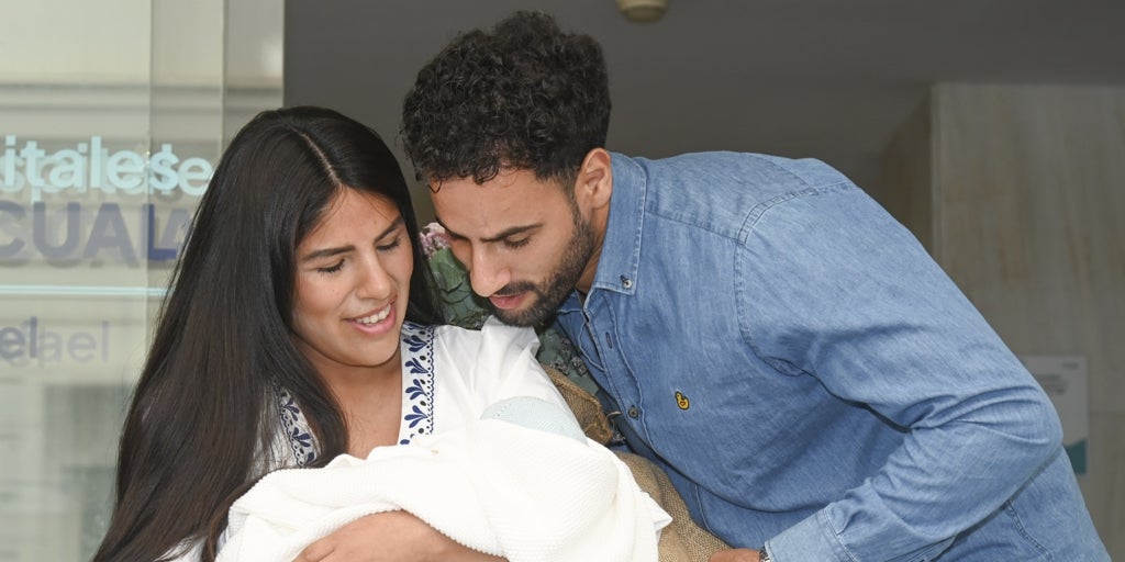 Isa Pantoja y la otra cara de la maternidad: «Me daba vergüenza contarlo»