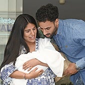 Isa Pantoja y la otra cara de la maternidad: «Me daba vergüenza contarlo»