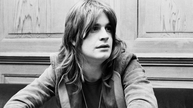 La millonaria fortuna que deja Ozzy Osbourne tras su muerte