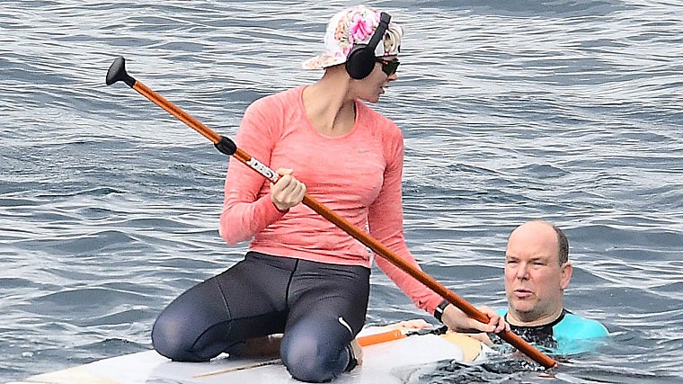 Los destinos favoritos para las vacaciones de la realeza europea