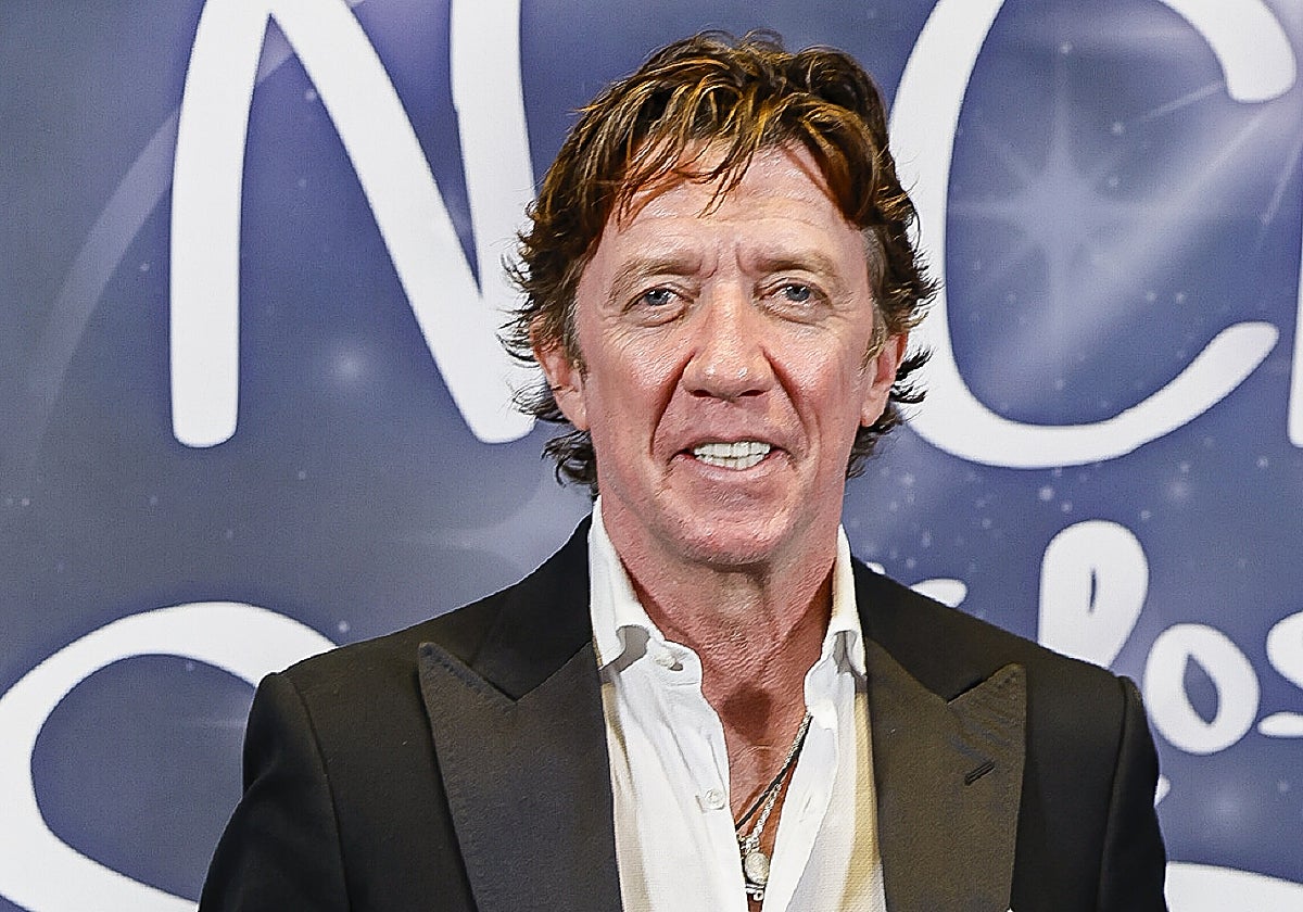 Colate Vallejo-Nágera, en una imagen reciente.