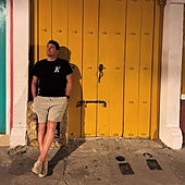 Íker Casillas, en el ojo del huracán tras ser descubierto en Colombia con una mujer