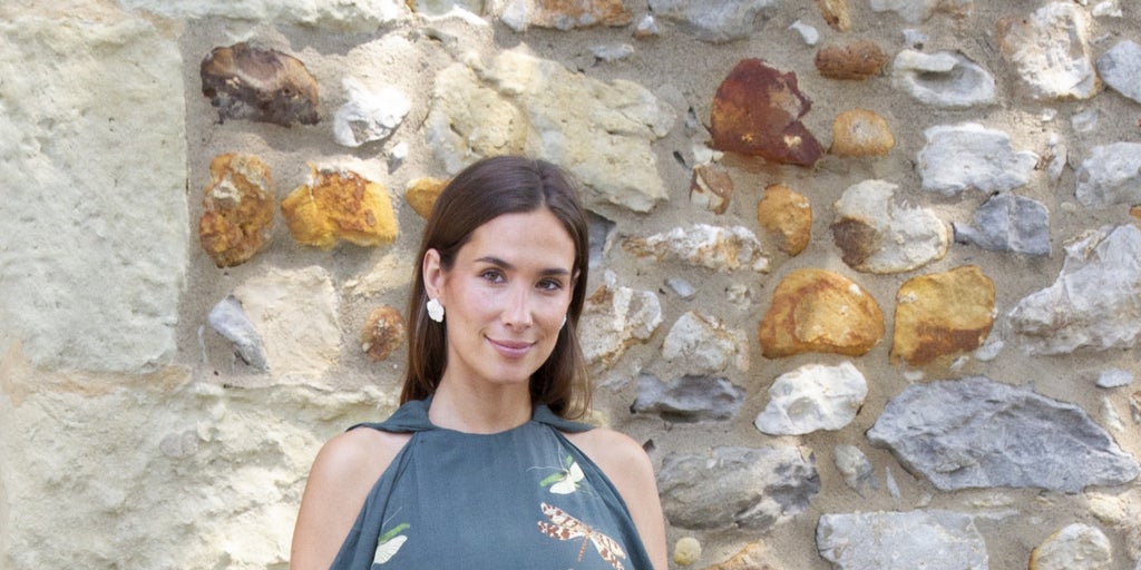 María Pombo y Pablo Castellano desvelan el sexo y nombre de su bebé desde Santander