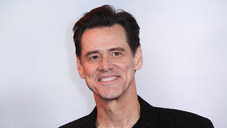 Jim Carrey se sincera: «La depresión es tu cuerpo diciendo que ya no quiere sostener el personaje»