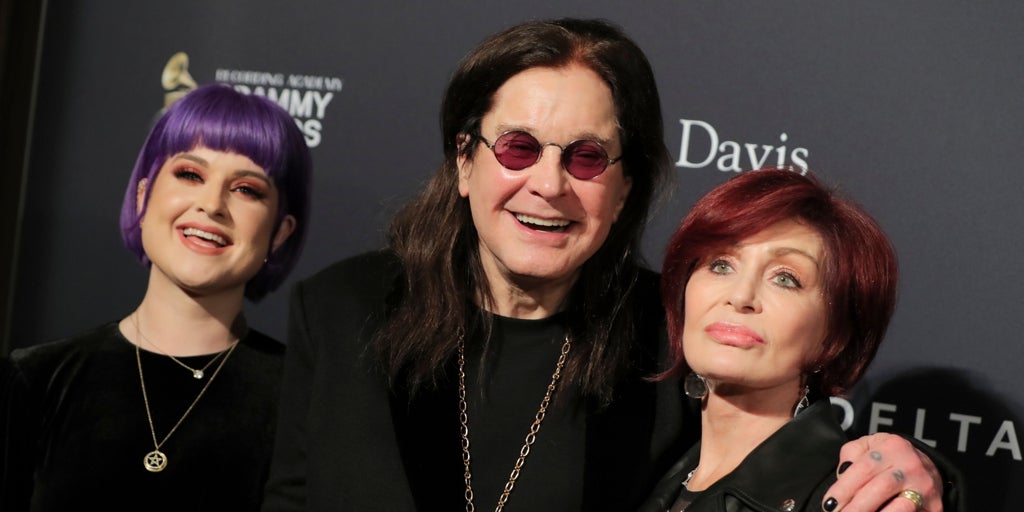 El desgarrador adiós de Kelly a su padre, Ozzy Osbourne: «Perdí a mi mejor amigo»