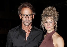 Álvaro Muñoz Escassi desvela por qué rompió con Sheila Casas: «Por una vez en mi vida quise hacer las cosas bien»