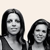 Marina Dodero: «Escribí el libro para que Athina Onassis supiese cómo era su mamá»