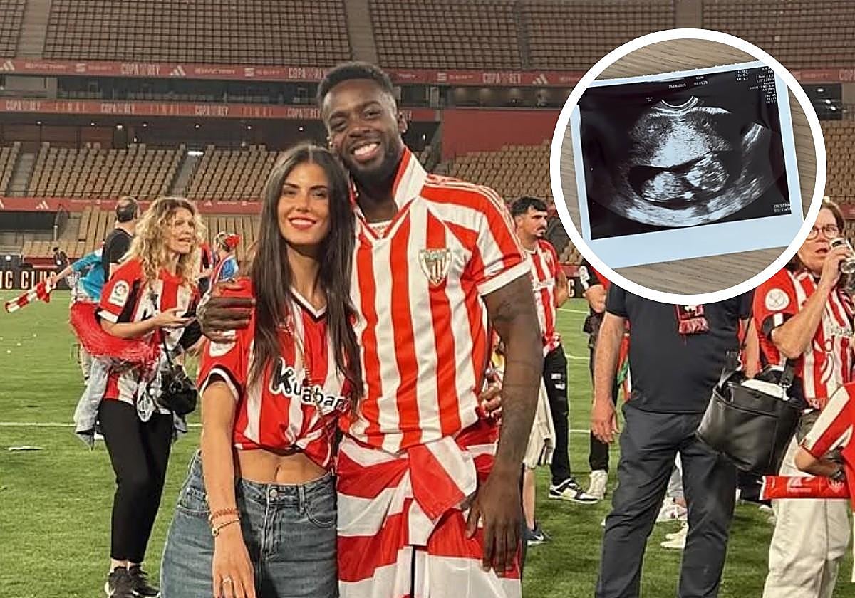 I aki Williams Y Patricia Morales Anuncian Que Esperan Su Primer Hijo I aki Williams Y Patricia Morales Anuncian Que Esperan Su Primer Hijo