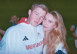 Así fue la boda de 6 millones de euros de Eve, la hija de Steve Jobs, y el jinete Harry Charles