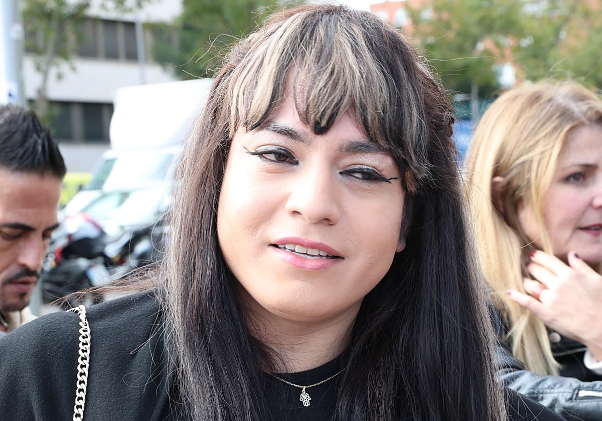 Valeri Cuéllar, en una imagen del pasado año.